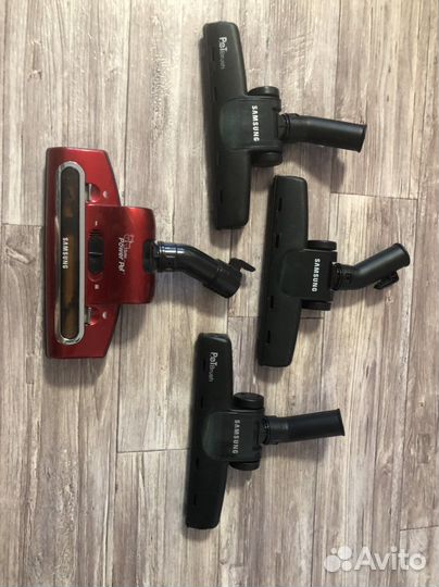 Турбощетка