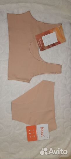 Концертное белье