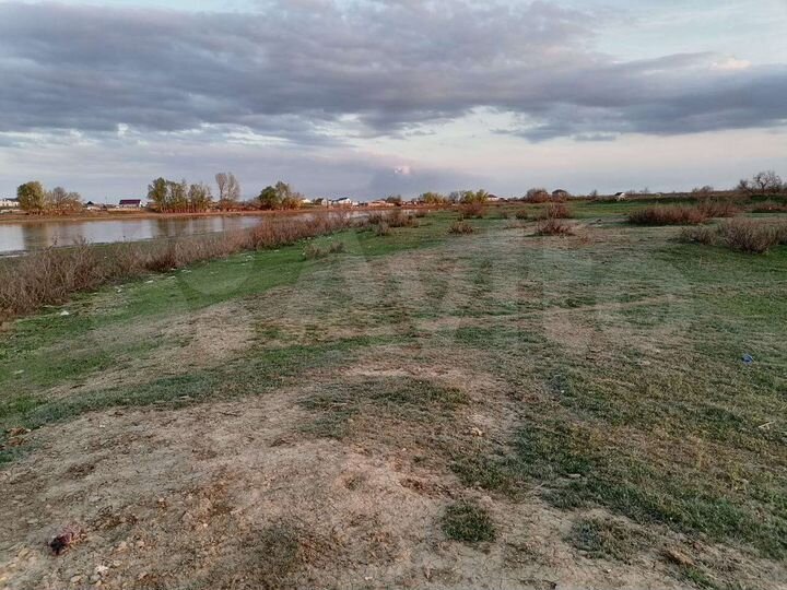 Участок 20 га (ИЖС)