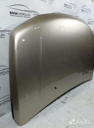 Капот 2005-2015 Suzuki Grand Vitara