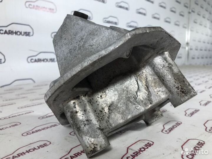 Кронштейн двигателя Peugeot 307 1.6 TU5JP4 2004