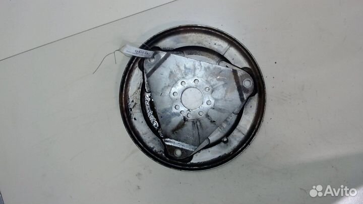 Маховик АКПП Peugeot 407, 2006