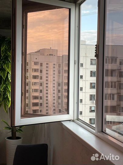 Тонировка балкона, окон, атермальная пленка