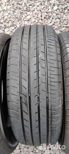 Yokohama BluEarth-GT AE-51 205/65 R16