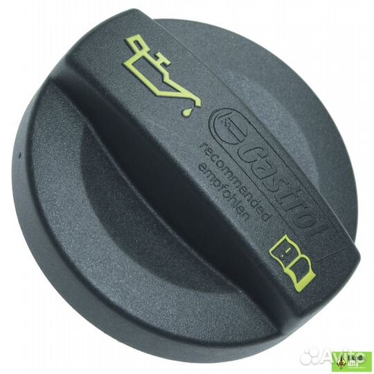 Крышка маслозаливной горловины 04E103485A