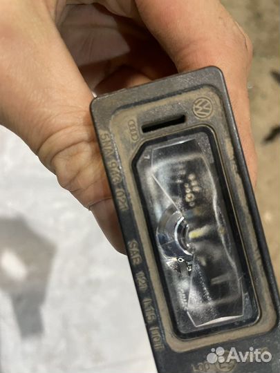 Поворотник Фольксваген Поло седан