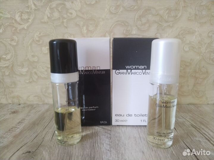 Gian Marco Venturi Woman