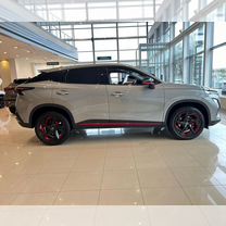 Новый OMODA C5 1.5 CVT, 2023, цена от 2 065 900 руб.