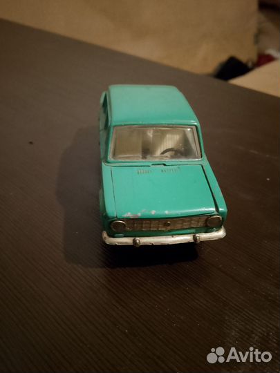 Модели автомобилей 1 43 СССР