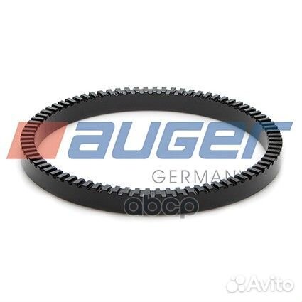 Кольцо абс BPW 152/170*15 80 зубьев (6,5-9t) SN