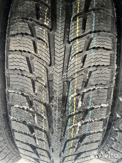 Bfgoodrich Winter Slalom KSI 225/65 R17 102T