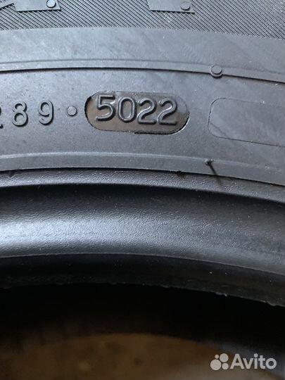 Nokian Tyres Hakka Blue 3 SUV 215/65 R16