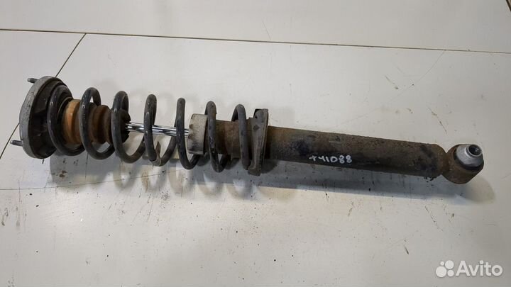 Амортизатор подвески BMW 5 F10, 2010