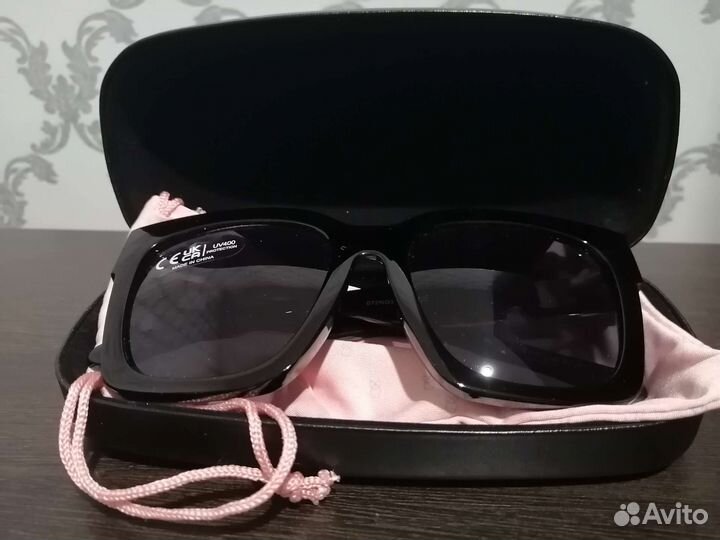 Солнцезащитные очки женские оригинал