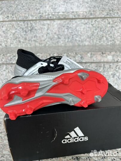 Бутсы Adidas Predator 19.3 / 28.5/17 см(оригинал)