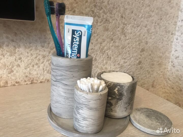 Стаканчик-ваза