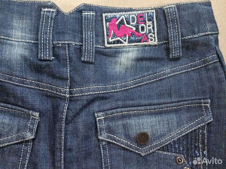 Вещи для девочки (блузки,юбки и т. д. ) размер 140