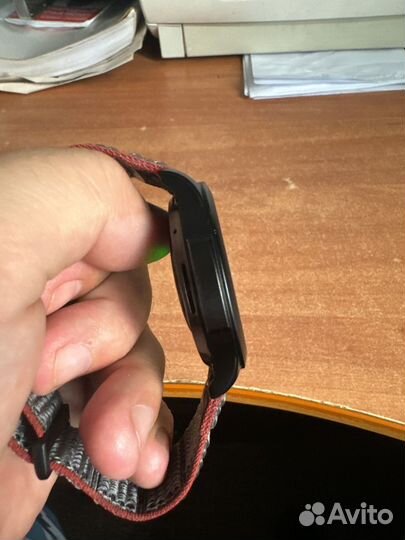 Смарт часы amazfit gtr 4