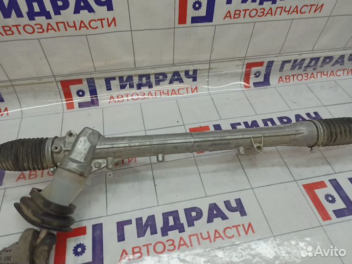 Рейка рулевая Nissan Tiida (C11) 48010-EM30B