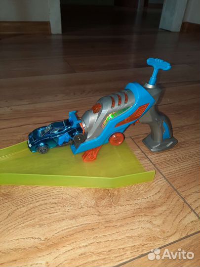 Детская игрушка 6+