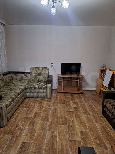 Дом 90 м² на участке 18 сот.