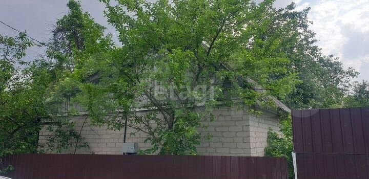 Дача 34,8 м² на участке 4 сот.