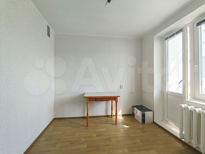 1-к. квартира, 39,8 м², 1/14 эт.