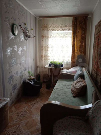 Дом 70 м² на участке 10 сот.