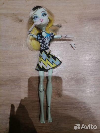 Кукла Эвер афтер хай