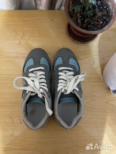 Кеды женские 35 размер