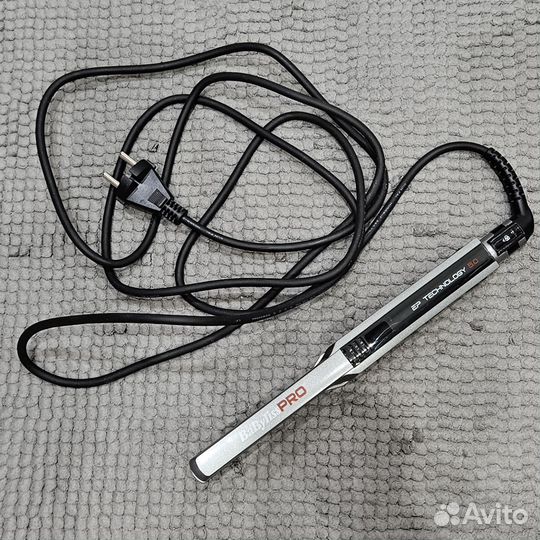 Щипцы-гофре BaByliss Pro EP Technology BAB2310epce