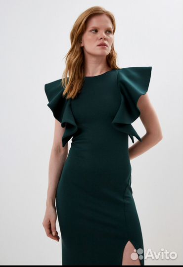 Вечернее платье Patricia Charme