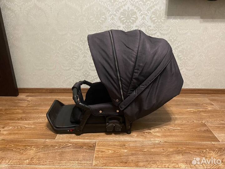 Коляска 3 в 1 Adamex Chantal