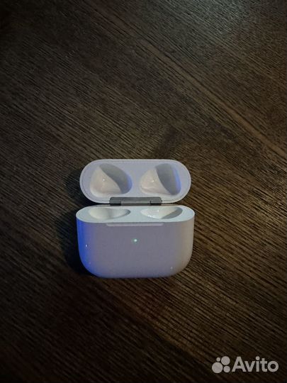 Беспроводные наушники Apple AirPods Pro 2