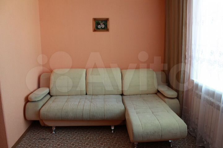 1-к. квартира, 32 м², 4/5 эт.