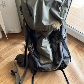 Рюкзак The North Face Terra 65