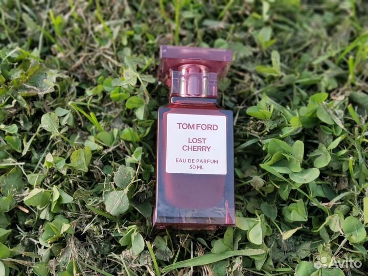 Туалетная вода