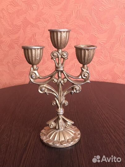 Подсвечник СССР