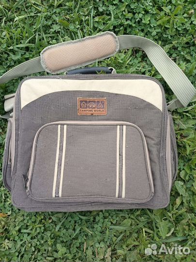 Термо сумка