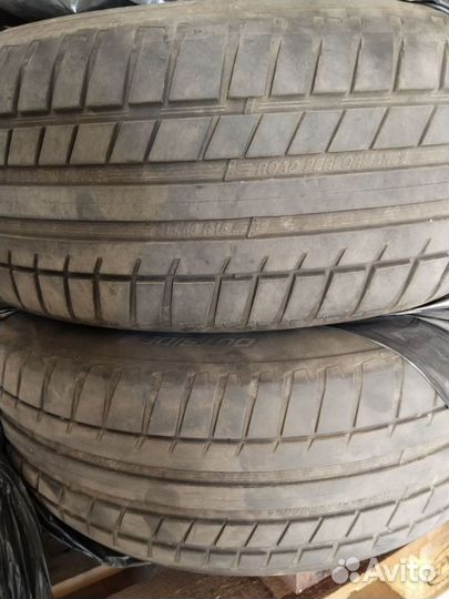 Kormoran Road Performance 215/60 R16 99V