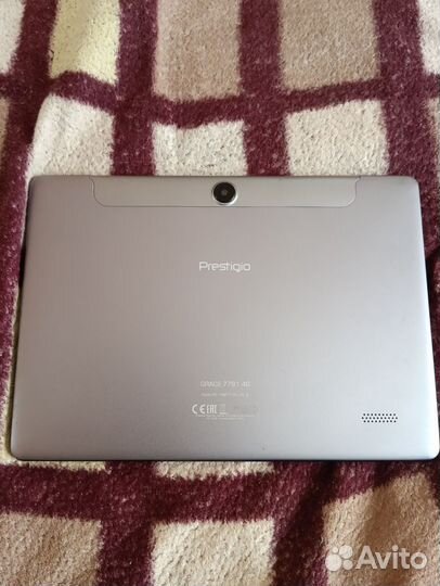 Планшет prestigio 16/2gb