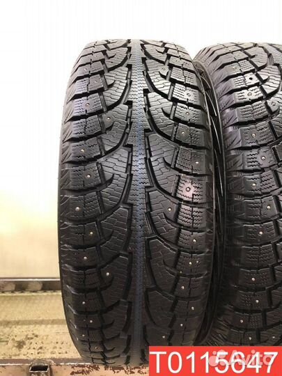 Hankook I'Pike RW11 235/60 R18 107T