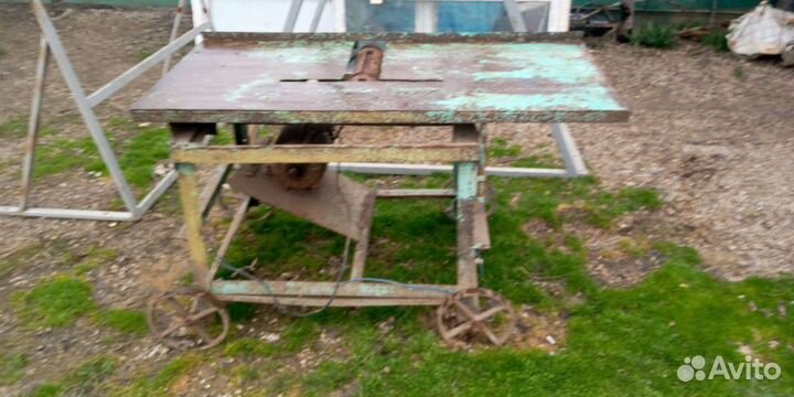 Циркулярка