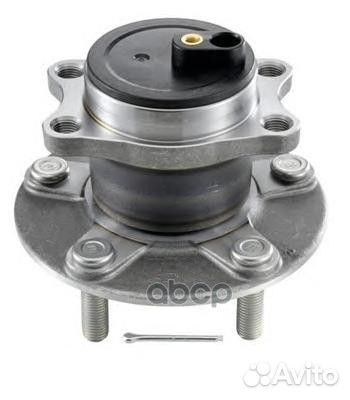 Ступица в сборе R173.59 R173.59 NTN-SNR