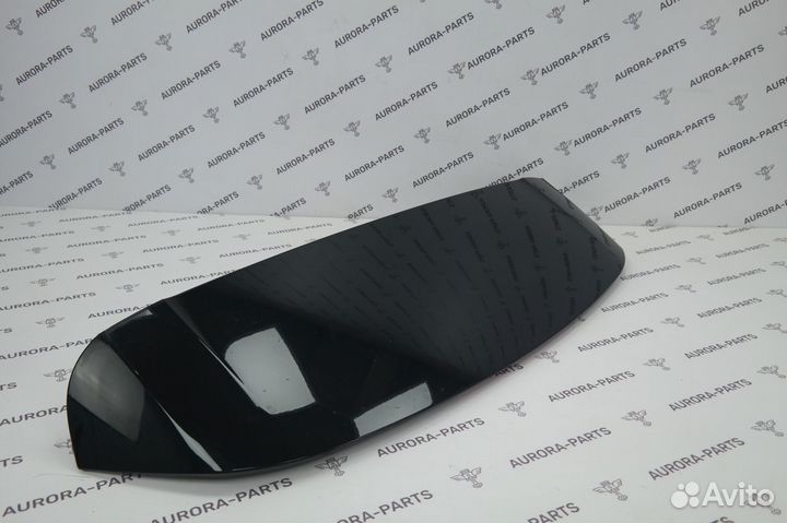 Спойлер крышки багажника BMW X5 F15 2013-2018