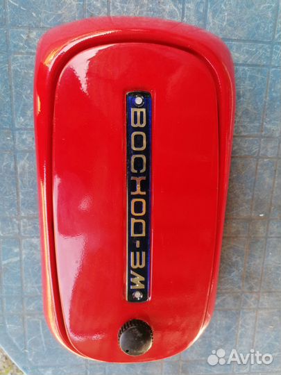 Бардачек восход 3м