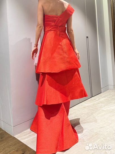 Платье на новый год женское