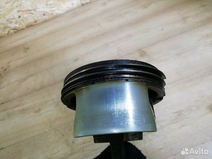 Поршень Bmw 7-Series E65 4.4 2001