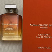 Ormonde jayne levant