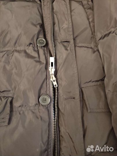 Куртка мужская зимняя